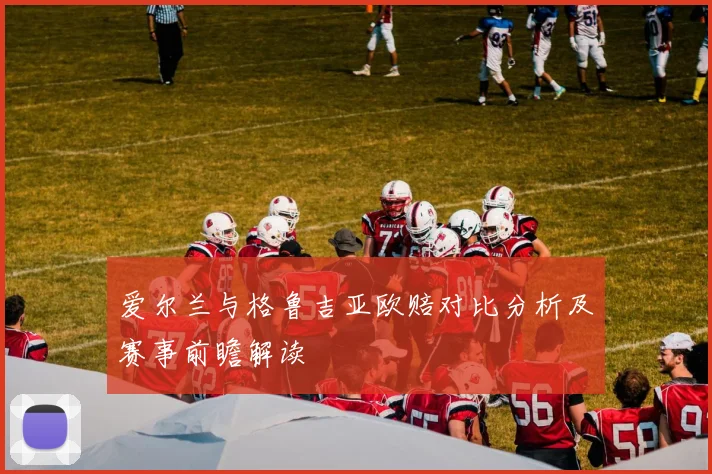 爱尔兰与格鲁吉亚欧赔对比分析及赛事前瞻解读